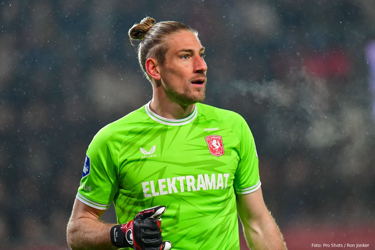 lars unnerstall fc twente az 2023 2024