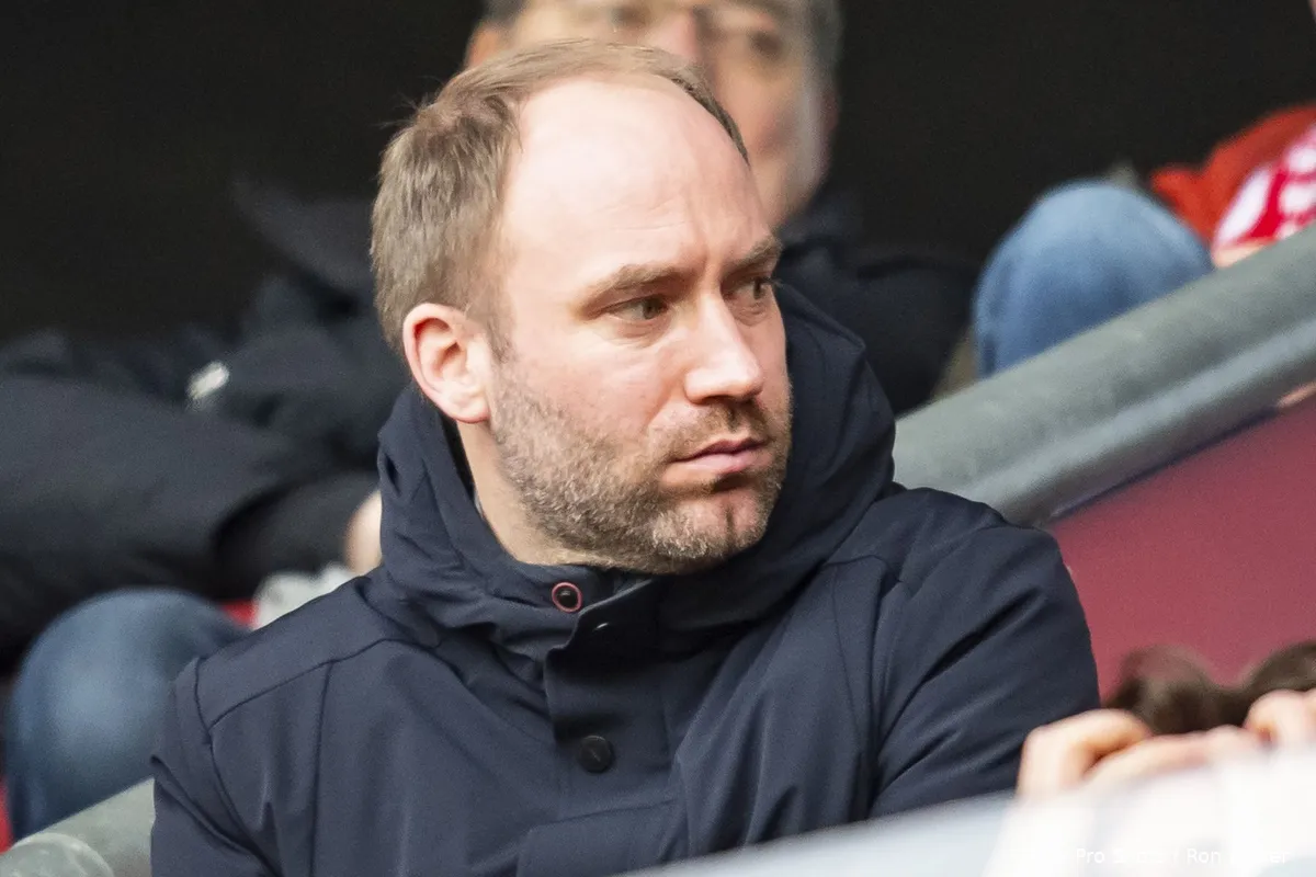 dominique scholten algemeen directeur close up fc twente go ahead eagles de grolsch veste 2023 2024