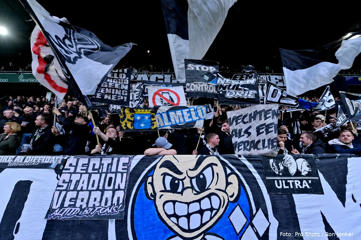 heracles supporters az thuis 2023 2024