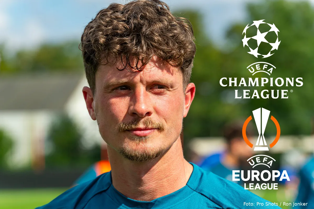 bas kuipers champions league europa league logos