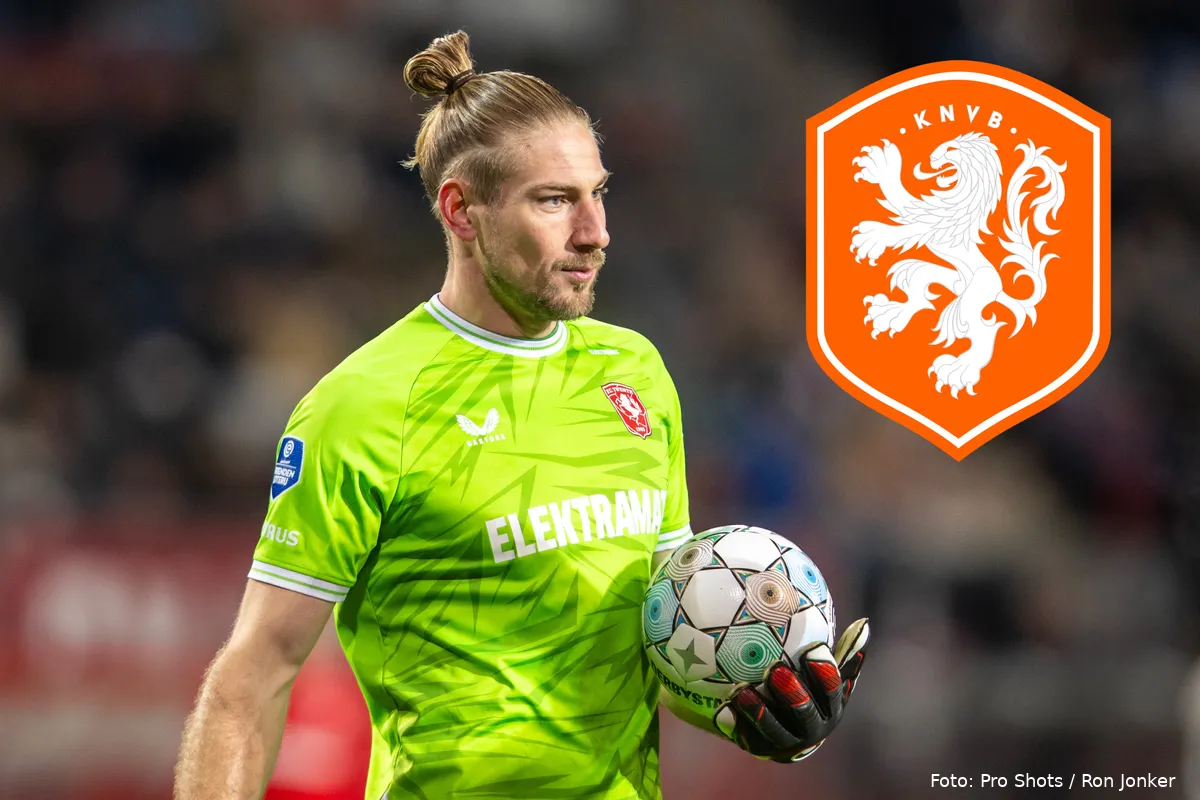 lars unnerstall ons oranje logo nederlands elftal
