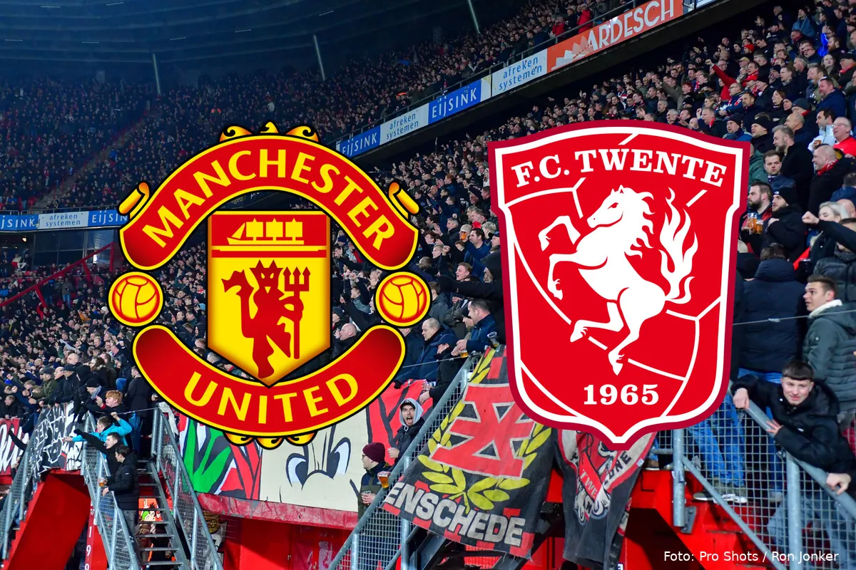 supporters vak p enschede manchester united fc twente logos