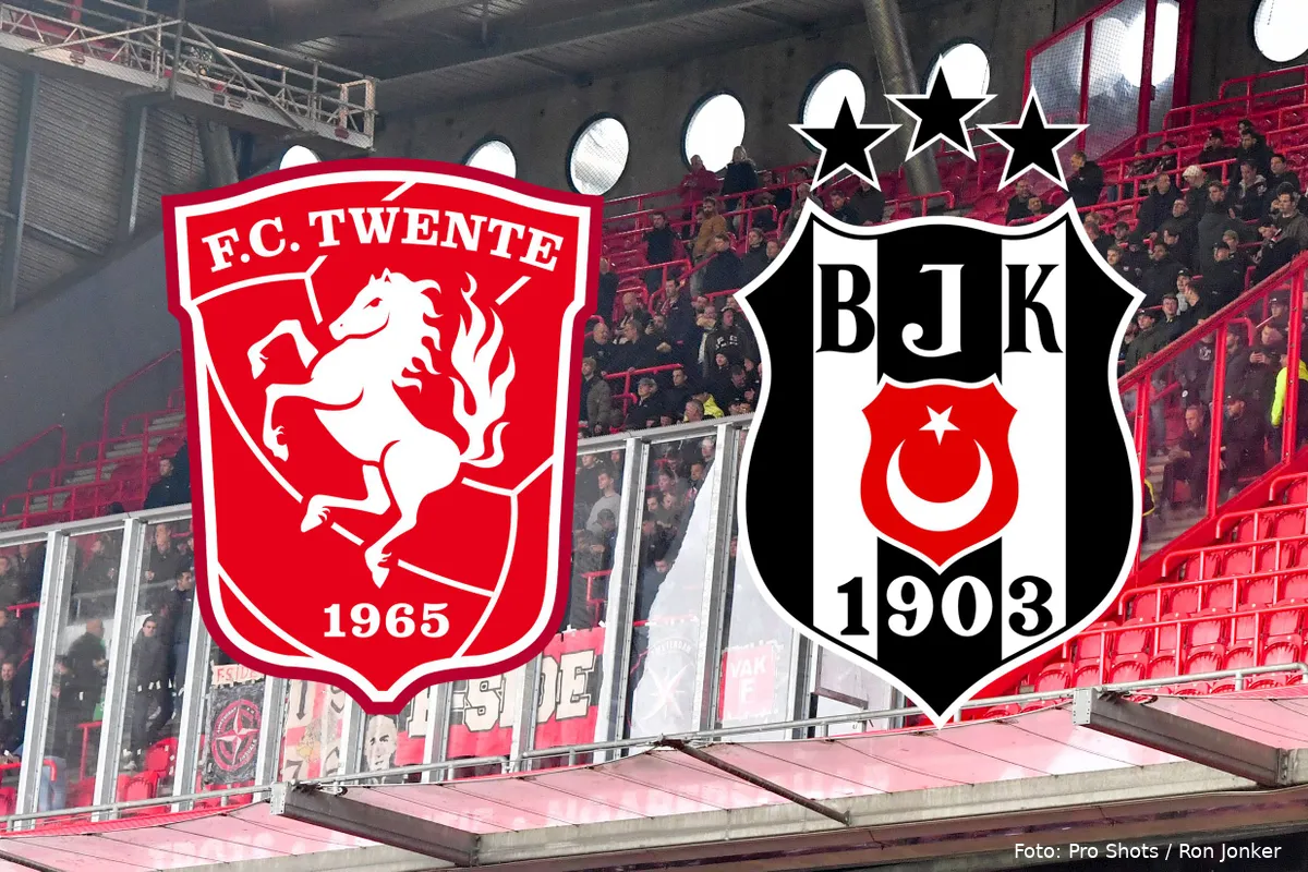 ajax supporters uitvak grolsch veste 2024 fc twente besiktas logos