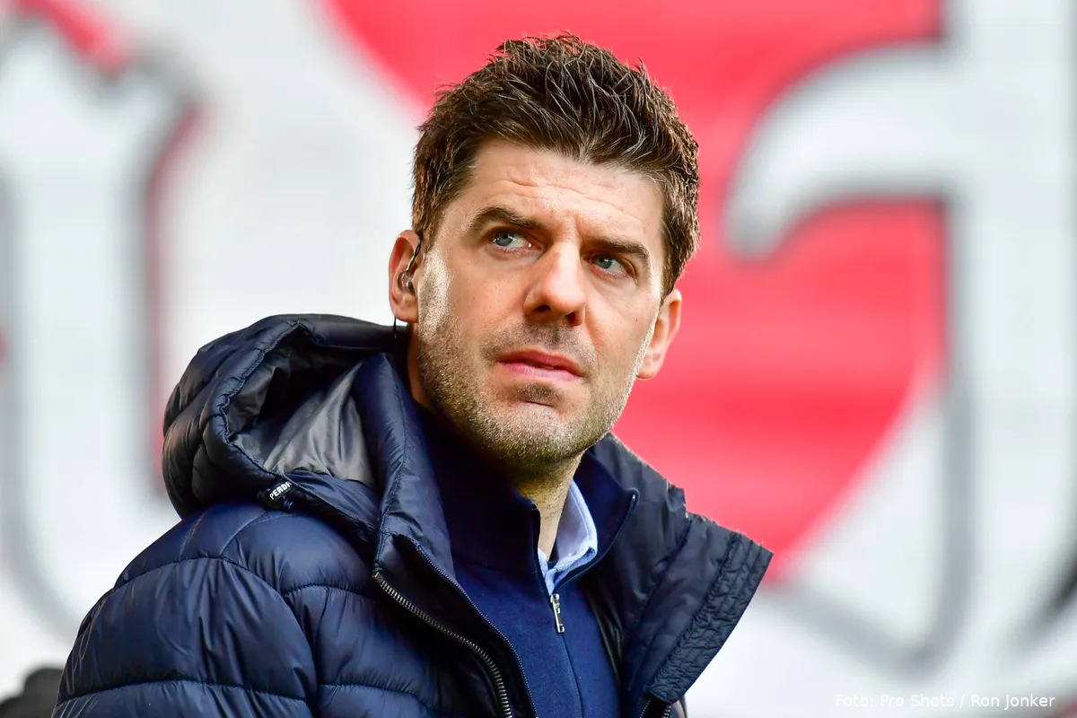 kees kwakman fc twente stadion