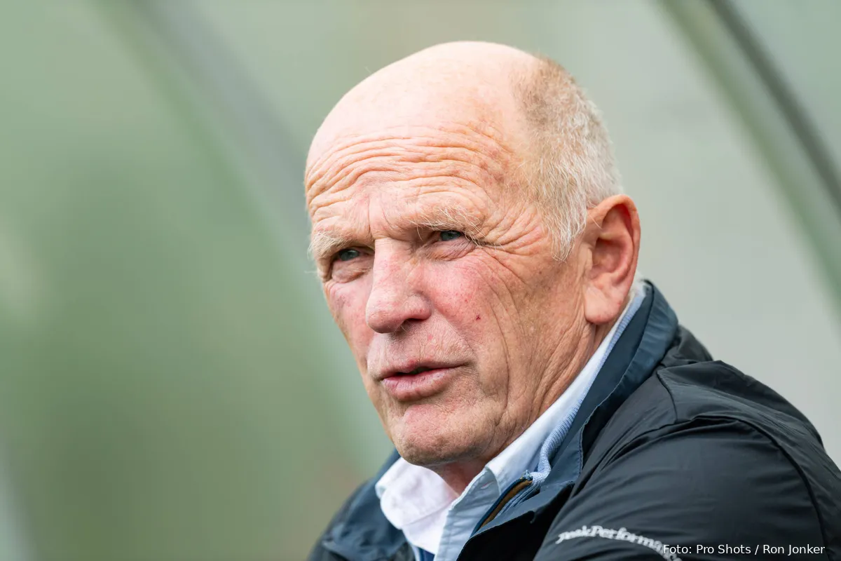 jan streuer training fc twente 2023 2024