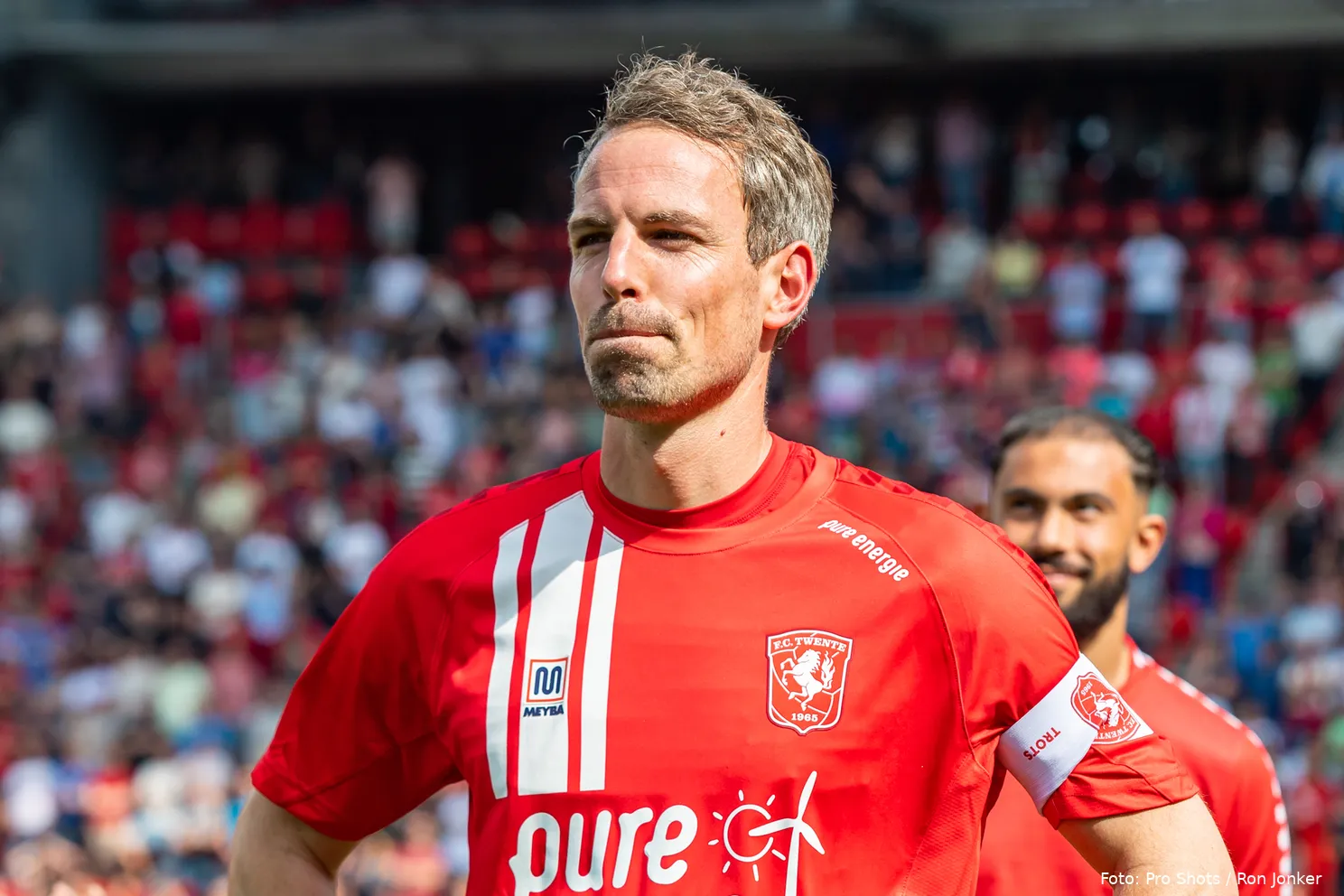 legende fc twente wout brama 2023