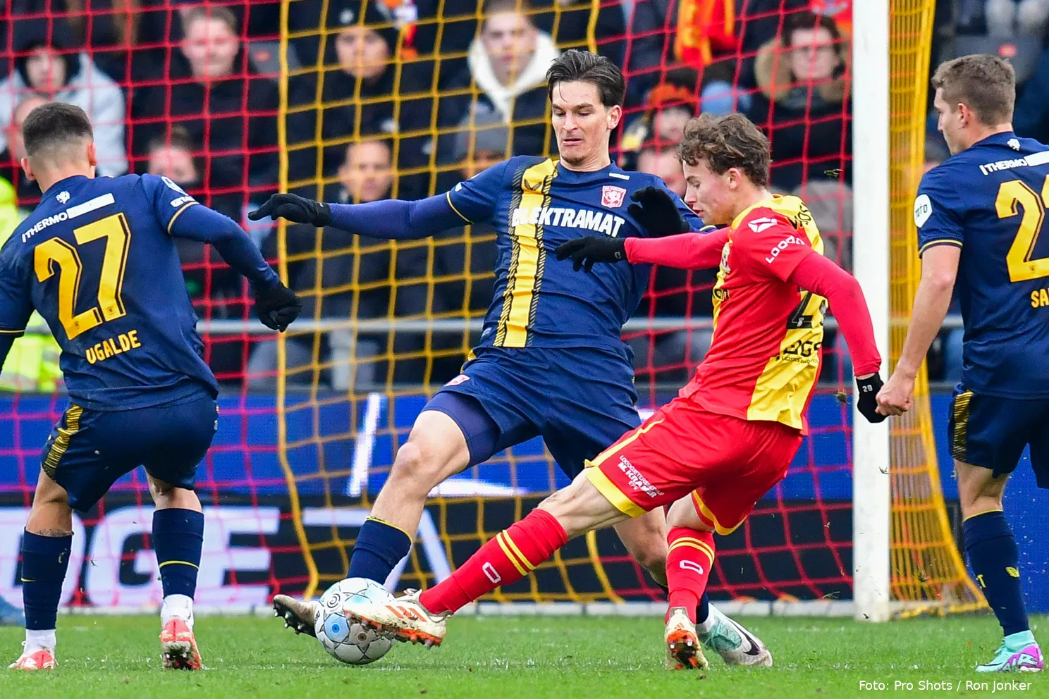 alec van hoorenbeeck eagles twente 2023