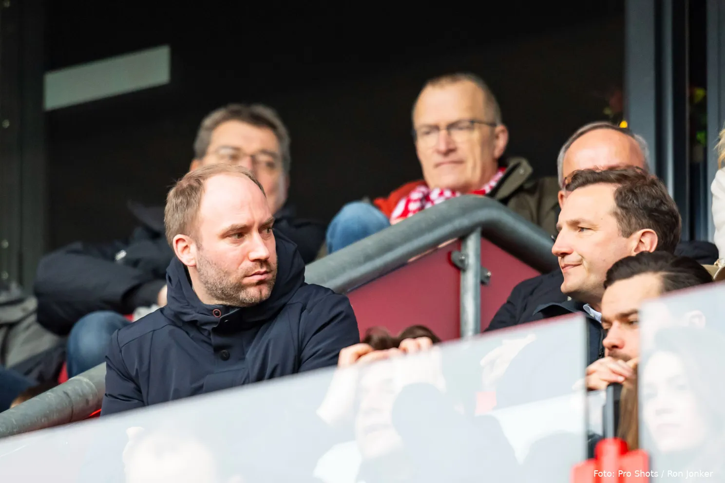 dominique scholten arnold bruggink fc twente go ahead eagles de grolsch veste 2023 2024