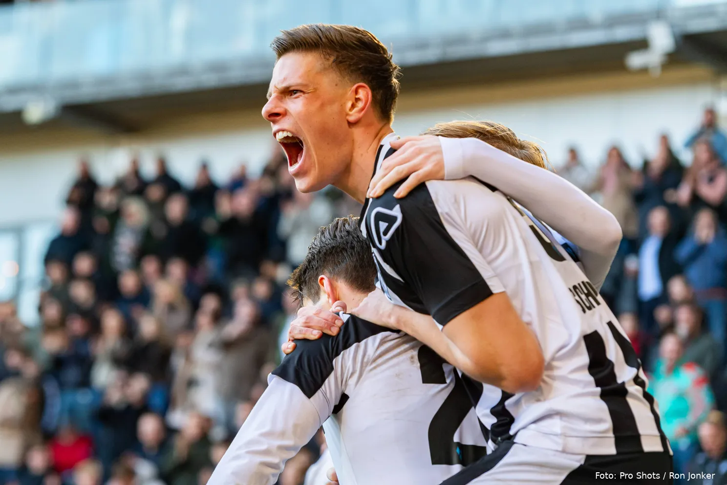 sem scheperman juichen heracles almelo pec zwolle 2024 2025