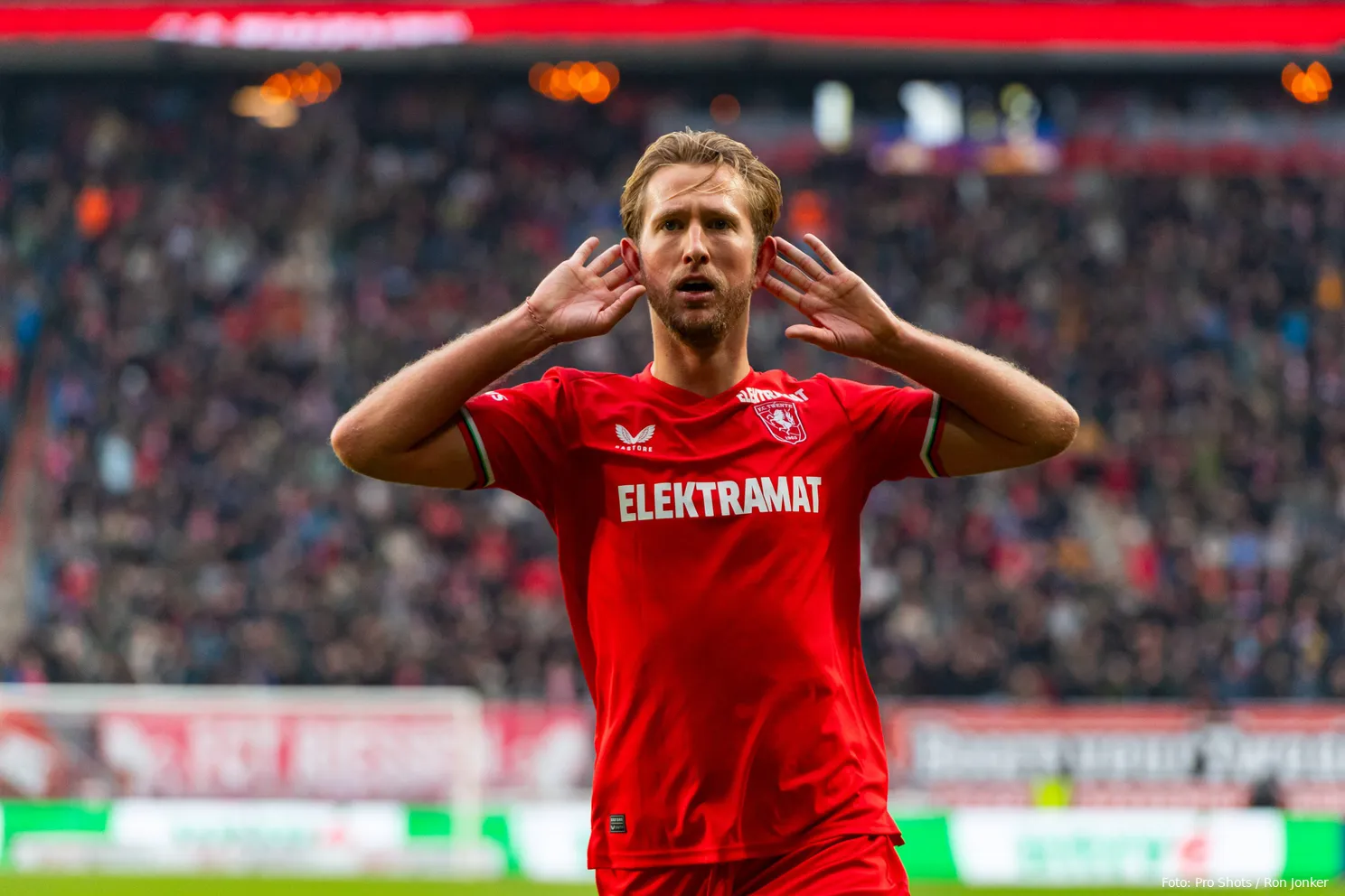 Dijkstra vreest afslachting FC Twente tegen Ajax: "Zó slecht, onmachtig en tandeloos"