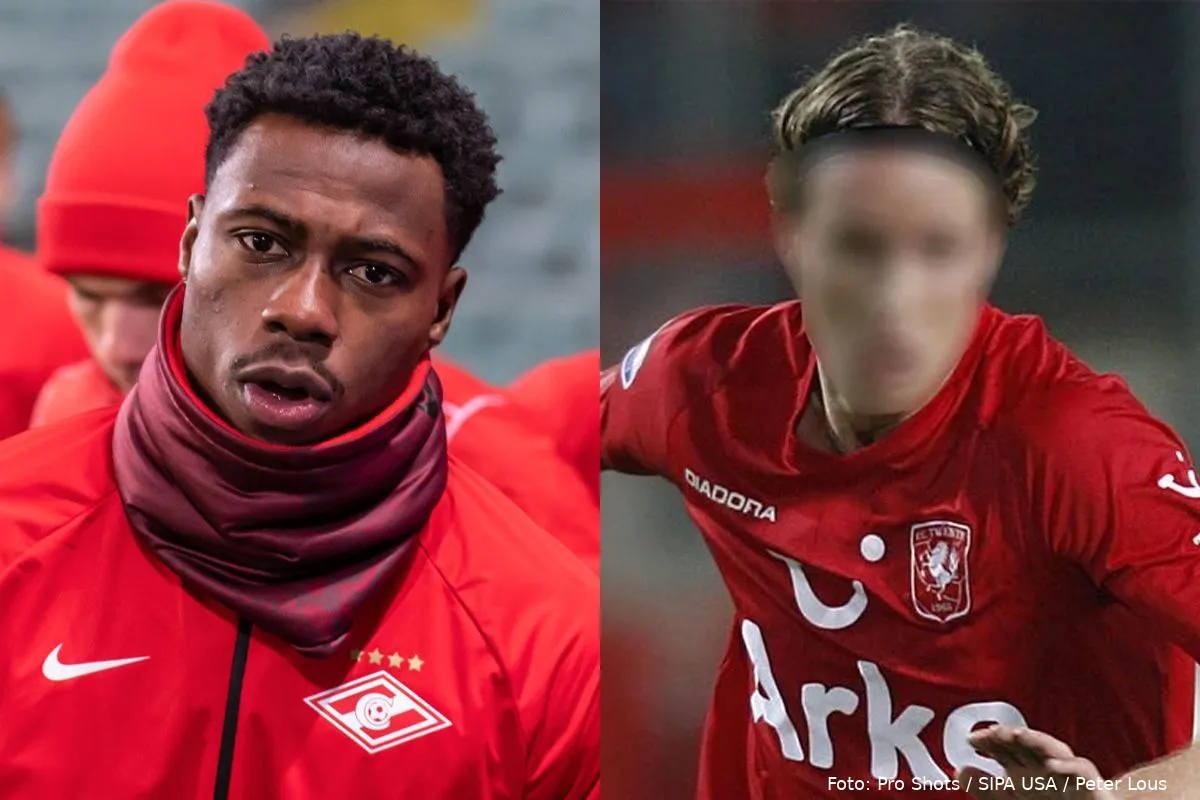 quincy promes ronnie s