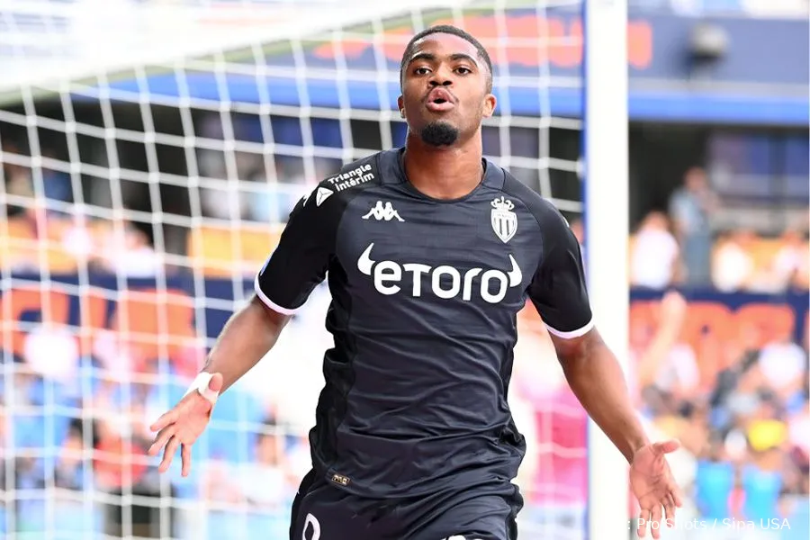 myron boadu juicht ingezoomd as monaco 2022 2023