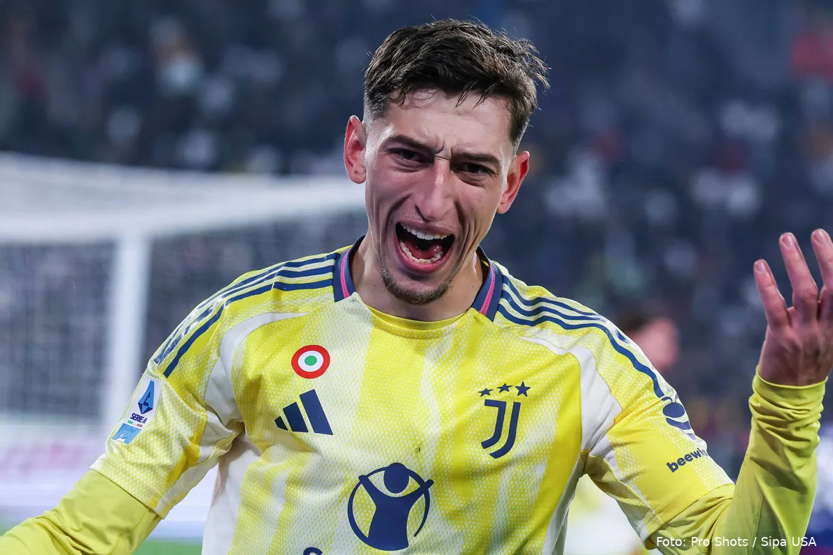 jonas rouhi schreeuwen juventus bologna 2024 2025 ingezoomd