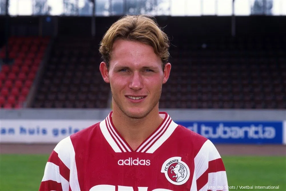 Throwback Thursday: FC Twente mede dankzij prachtige vrije trap langs SC Heerenveen