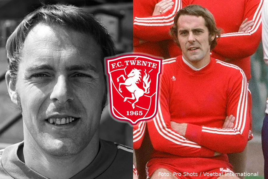 kalle oranen linksback fc twente 1965 1977