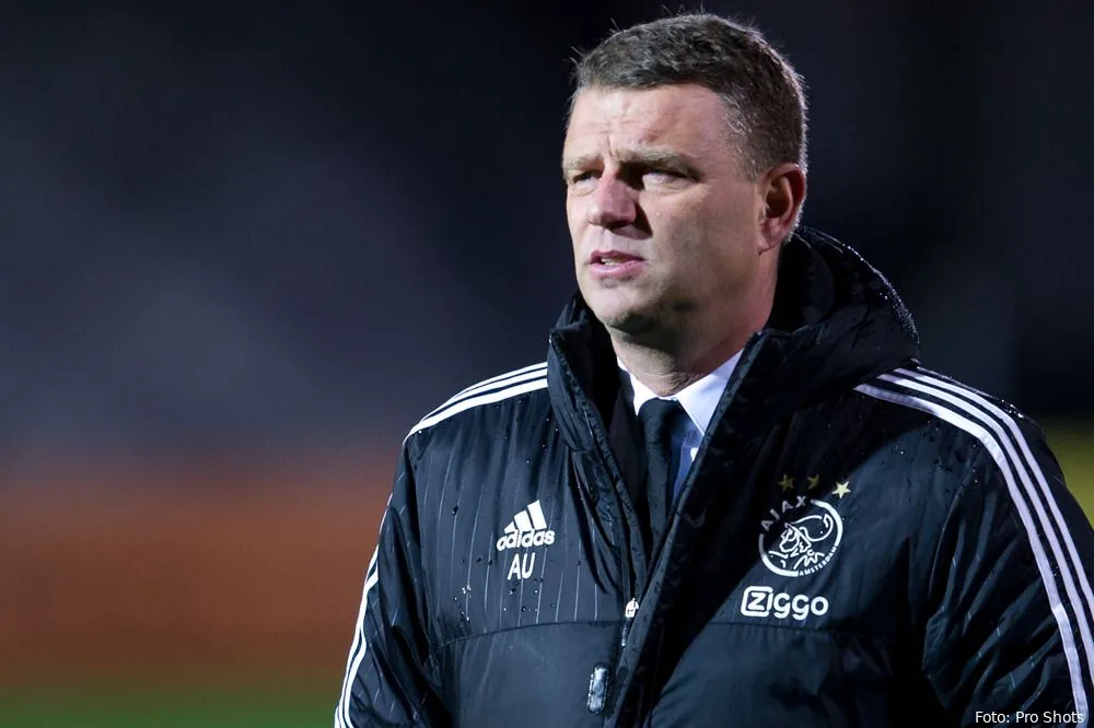 "FC Twente ziet in Ulderink iemand die een soort bewaker moet worden"