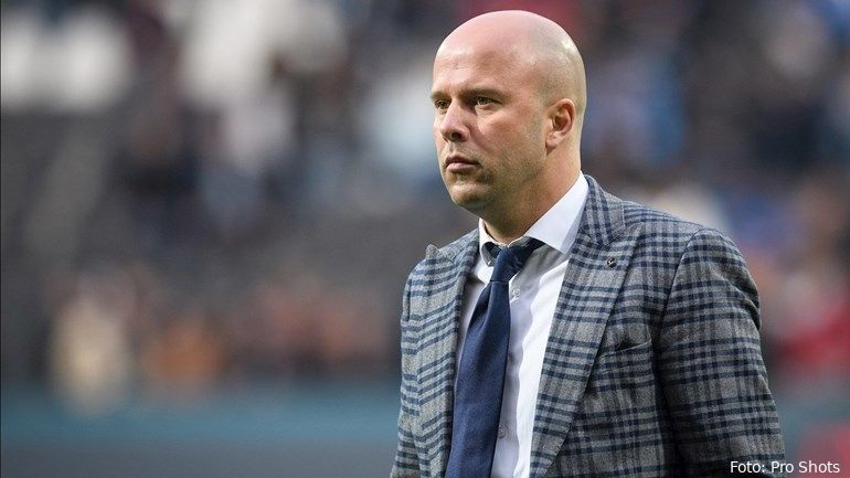 Topscorer Feyenoord valt geblesseerd uit en moet vrezen voor FC Twente-uit