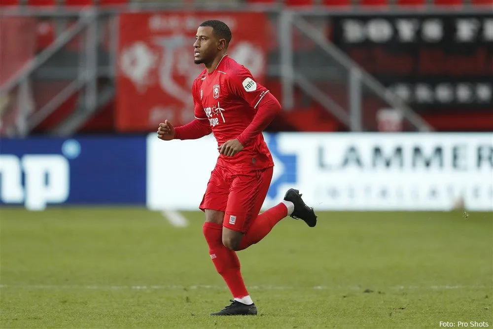 Narsingh is op dreef en levert in drie wedstrijden op rij een assist