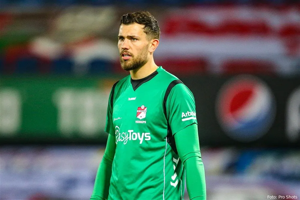 FC Groningen mist twee basiskrachten, eerste keeper geblesseerd