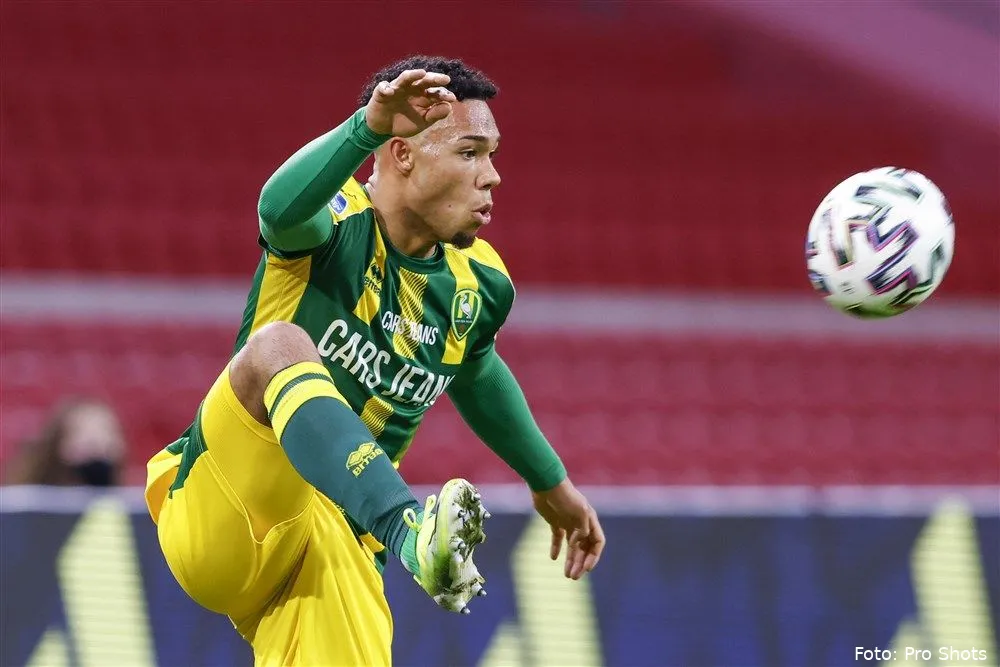 FC Twente tast mis: Gewilde back kiest voor SC Heerenveen