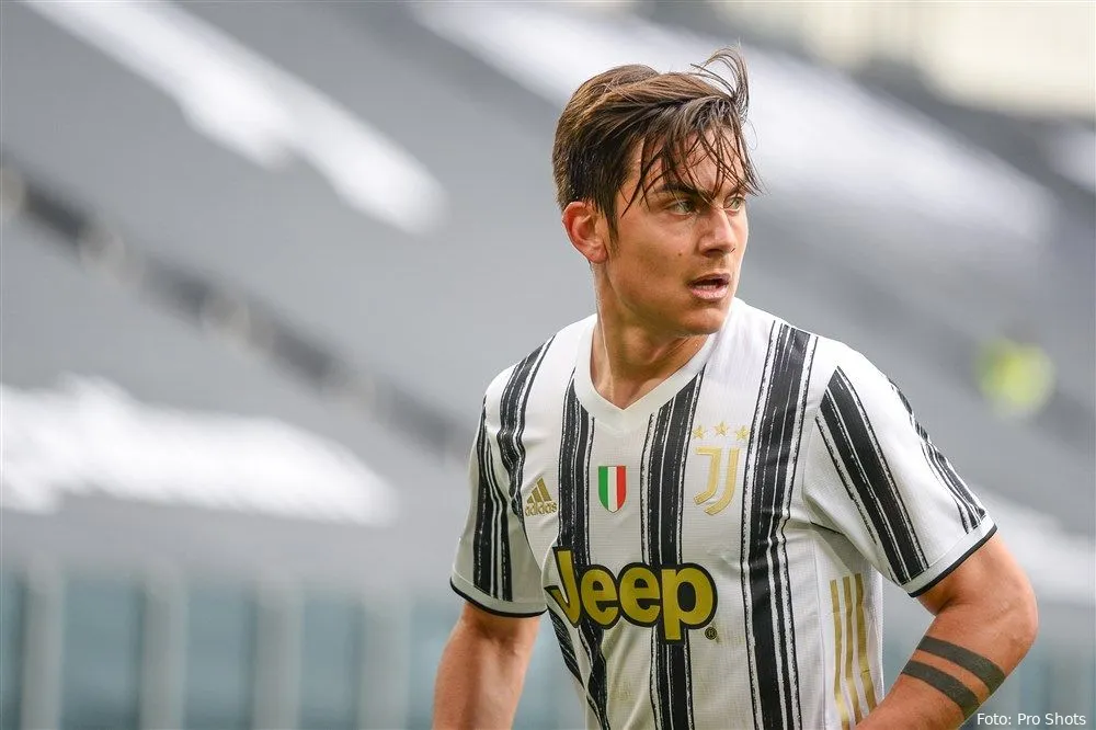Juventus-aanvaller van 60 miljoen erkent: "FC Twente bood drie miljoen voor mij"