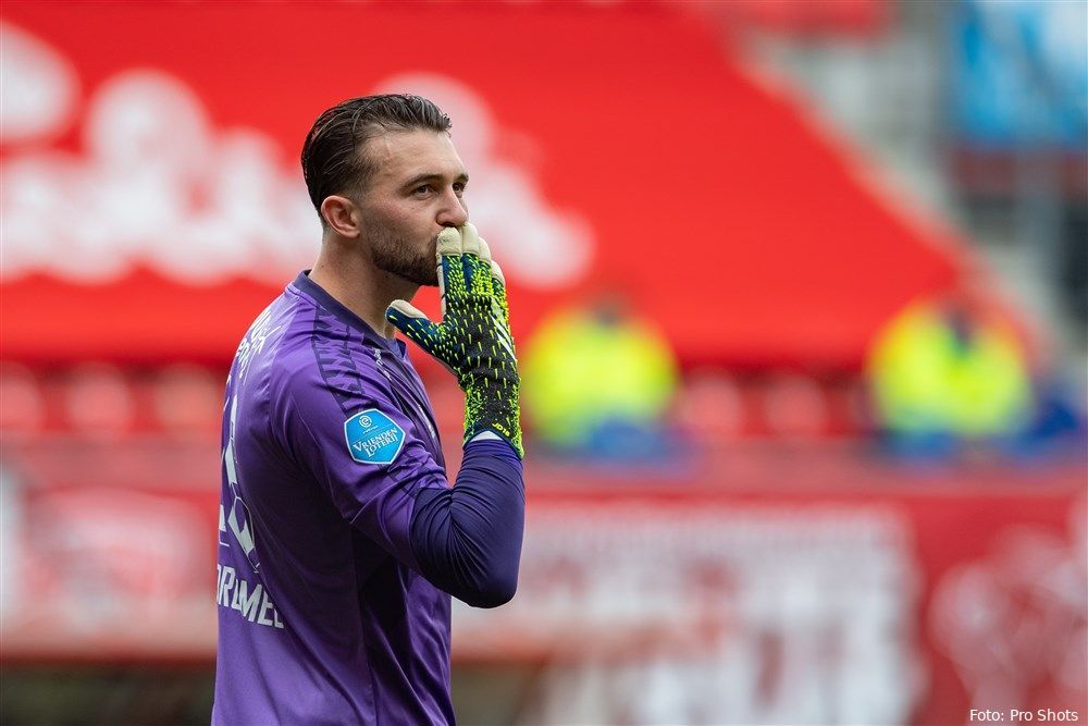 FC Twente sluit seizoen positief af met overwinning op ADO Den Haag
