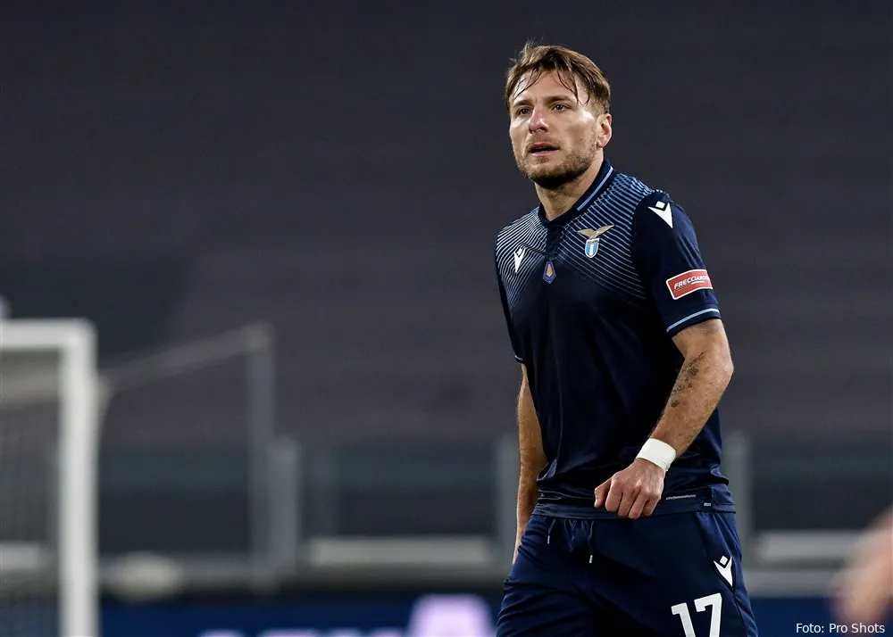 Prachtig! Lazio en Venezia oefenen deze zomer tegen FC Twente