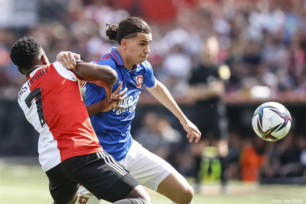 De cijfers: FC Twente eindigt met schitterend rapport