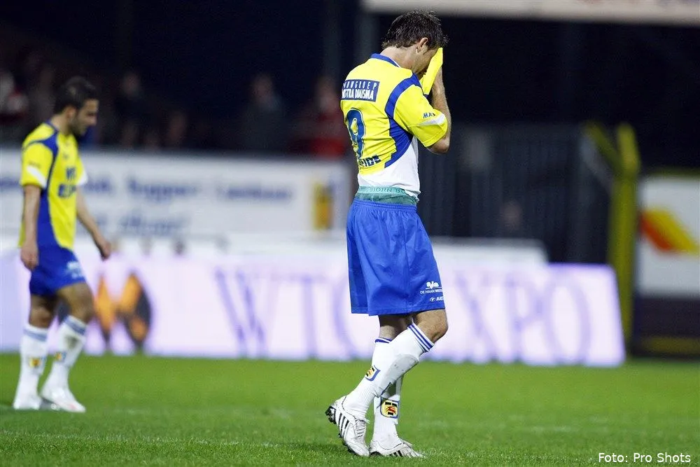 Oud-FC Twente spits veroordeeld tot 14 jaar cel vanwege steekpartij