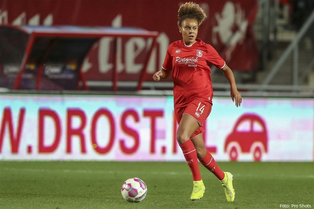 FC Twente Vrouwen laat viertal spelers gaan