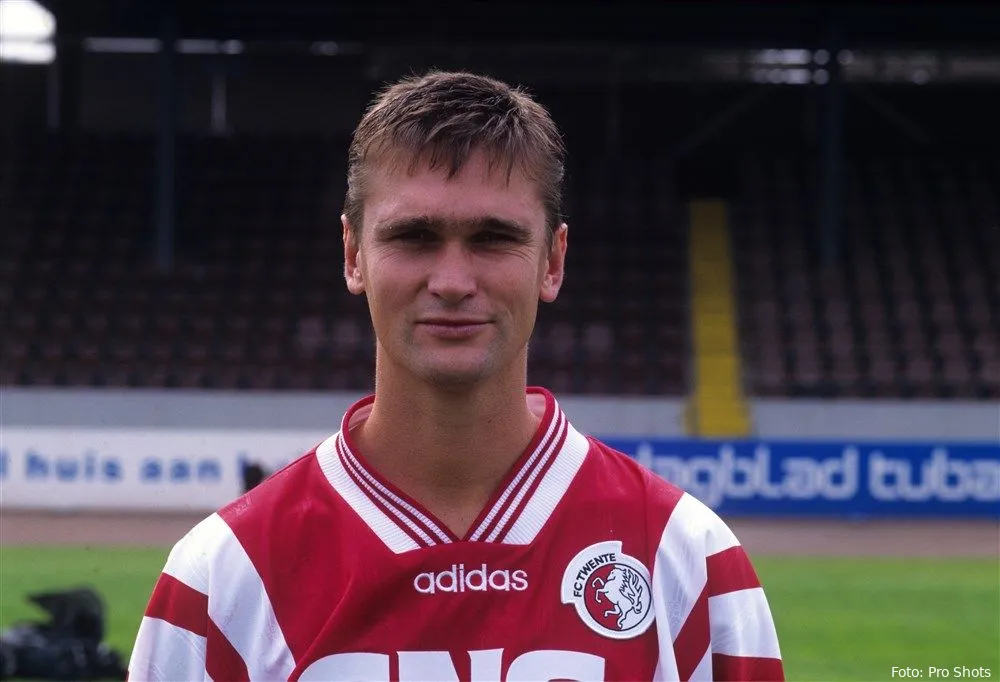 Throwback: Bizar kwartier bezorgt FC Twente ruime zege op Willem II