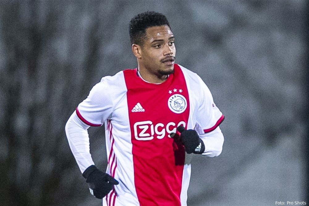 Danilo blij met kans bij FC Twente: "Wordt een belangrijke fase in mijn carrière"