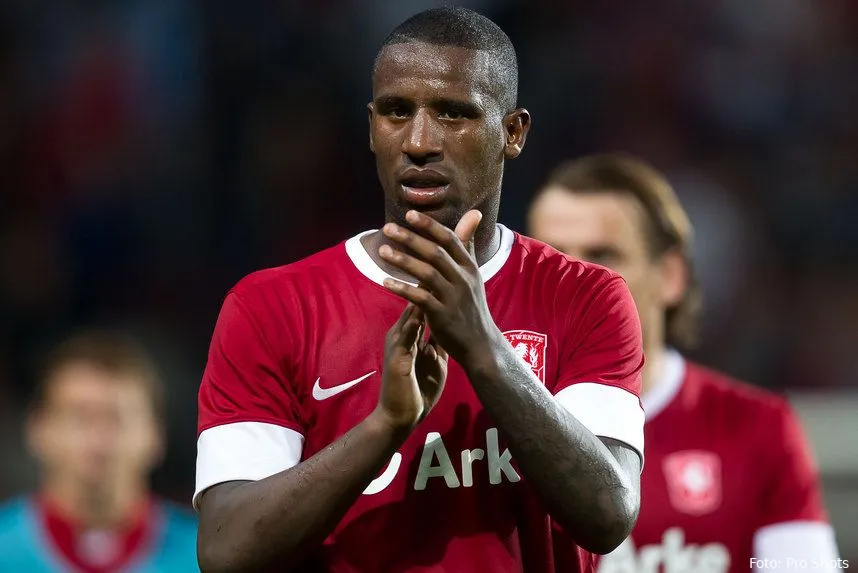 Douglas FC Twente
