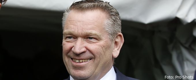 FC Groningen directeur Nijland jaloers op FC Twente: "Dat verbaast me wel eens"