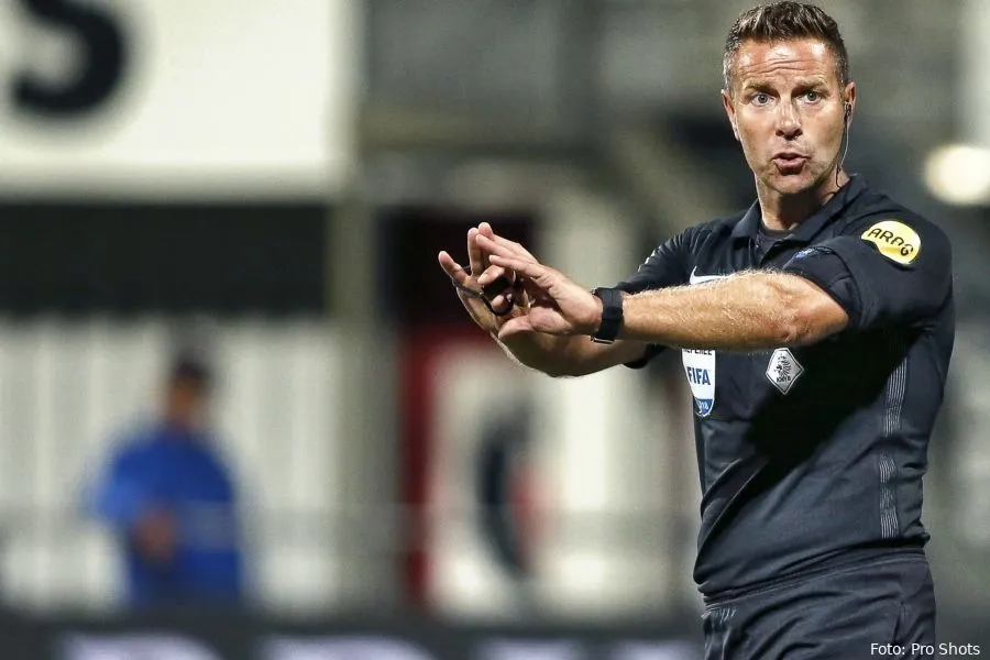Aanstelling scheidsrechter Feyenoord-uit bijna garantie voor veel doelpunten