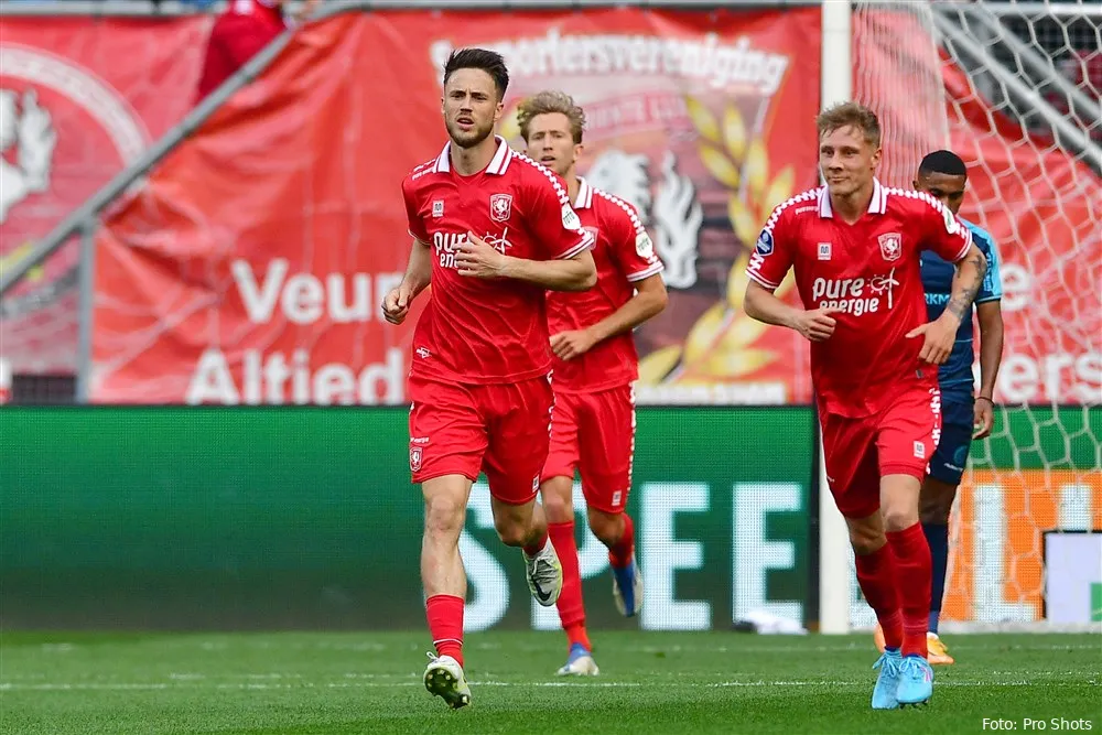 De cijfers: Bosch door ondergrens, Van Wolfswinkel scoort het hoogst