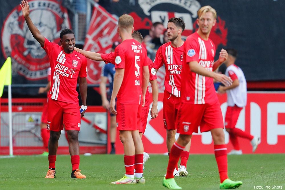 Waarom FC Twente 'gewoon' moet winnen van FC Groningen