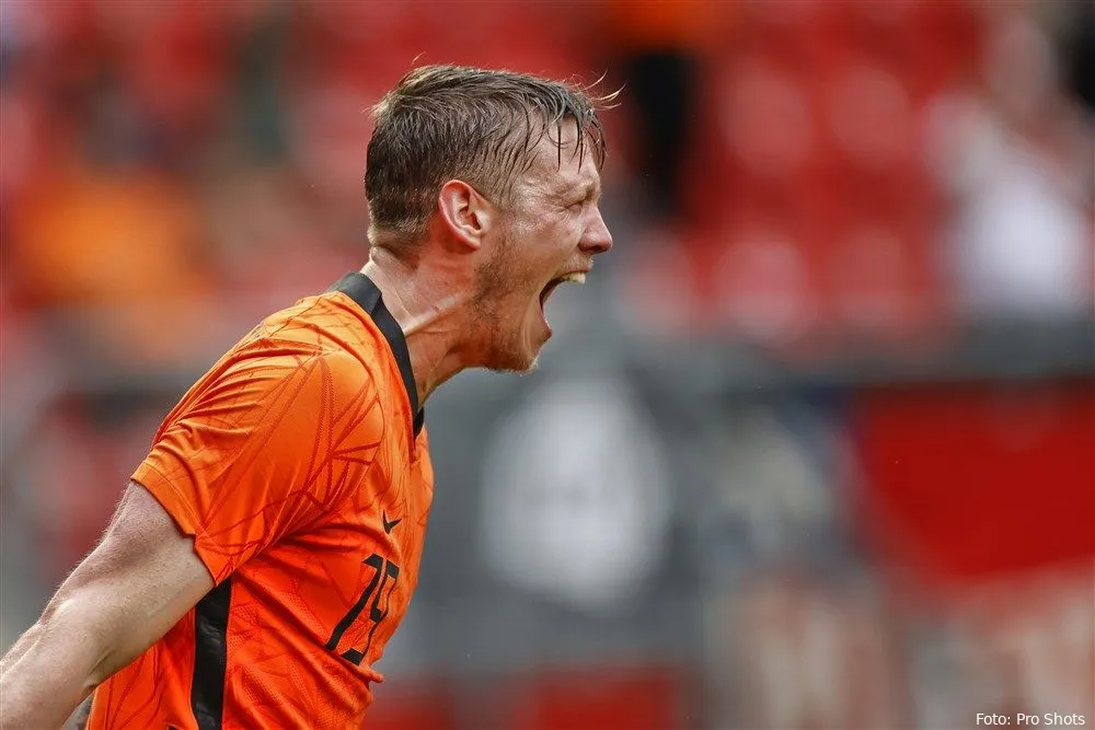 FC Twente volgende club van Weghorst? "Altijd gezegd dat hij deze route wilde"