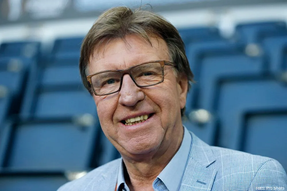 De Mos: "FC Twente en Feyenoord hebben hetzelfde probleem"