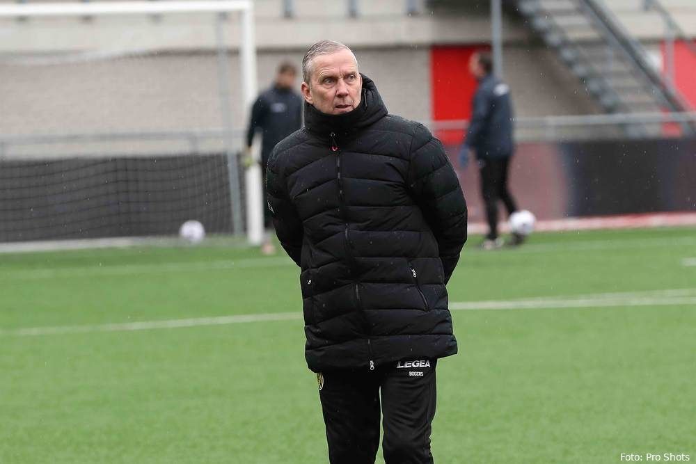 BREAKING: FC Twente zo goed als rond met ervaren assistent-trainer