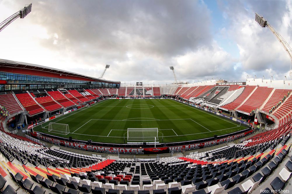 FC Twente heeft Noors international van AZ op de radar