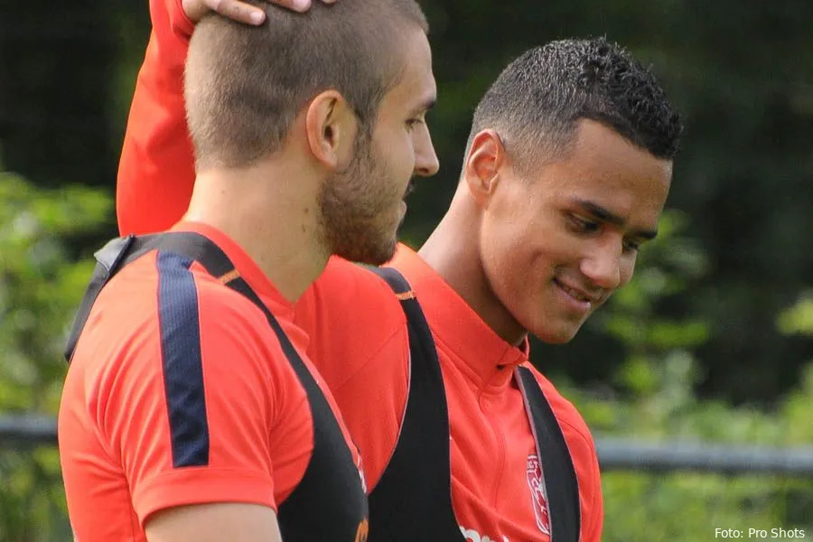 Da Cruz weigert transfer en laat FC Groningen gedesillusioneerd achter