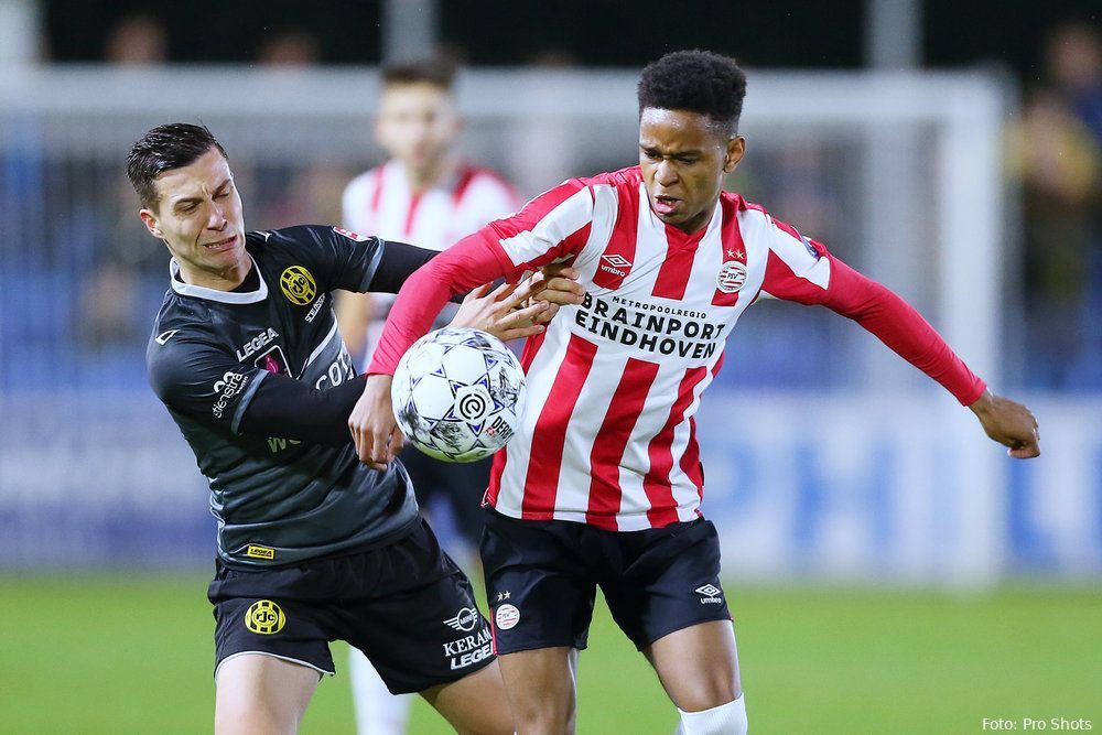Vroeg vertrokken toptalent FC Twente mag PSV per direct verlaten