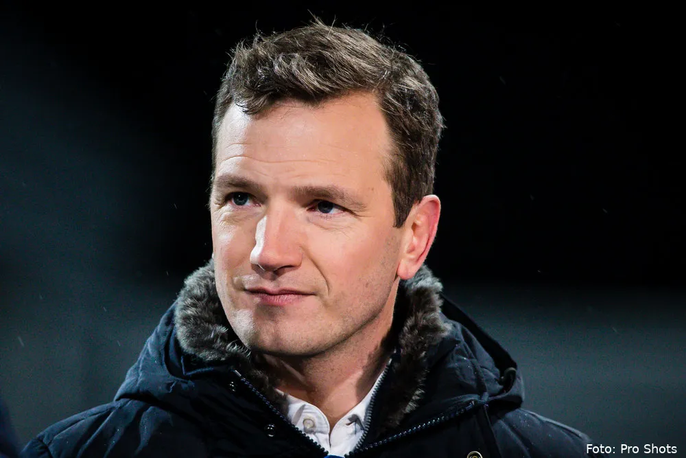 Throwback Thursday: Bruggink leidt FC Twente naar ruime zege op Feyenoord