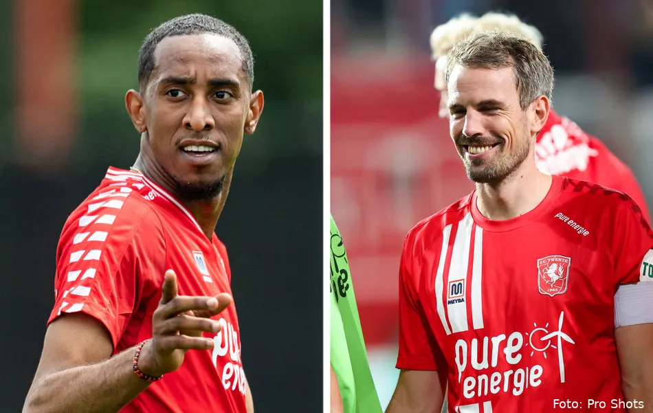 Twijfels over meenemen Brama en Brenet naar Costa Rica: "Daar is best discussie over gevoerd"