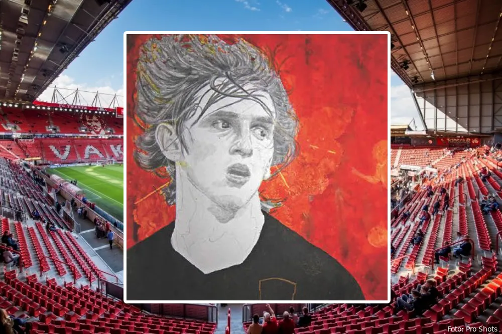 Afscheid Ruiz (4): Top 5 FC Twente-momenten van Bryan Ruiz