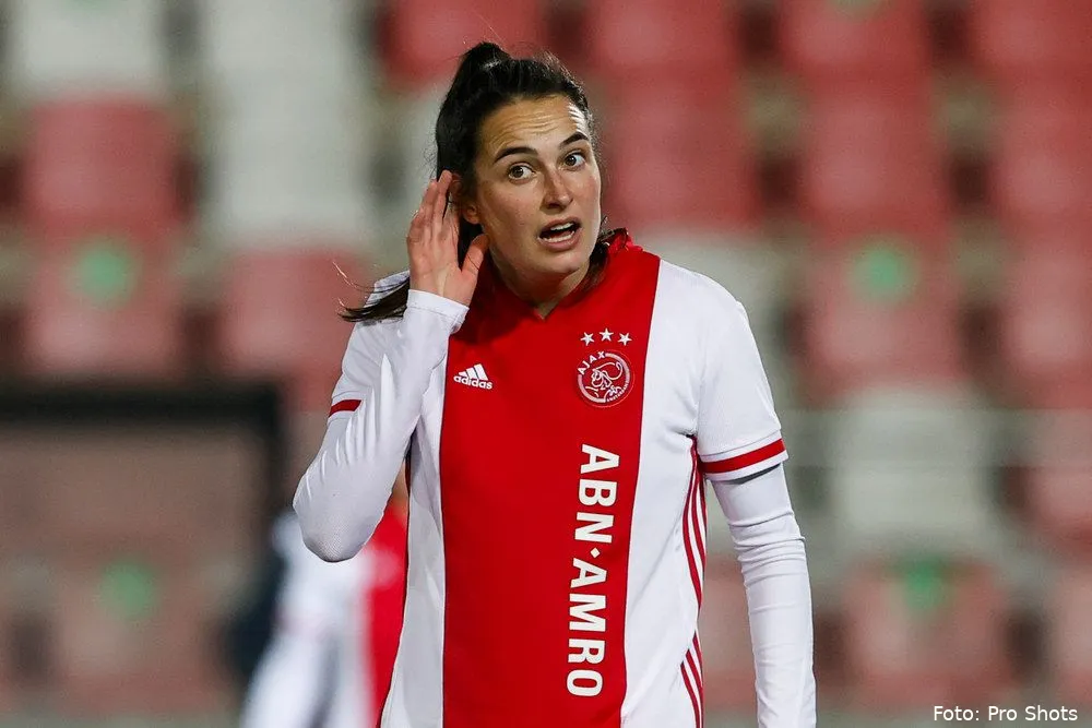 Waarom verdediger Dijkstra FC Twente verkiest boven Ajax