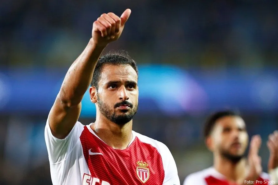 Invaller Chadli na vijf minuten weer gewisseld in kwartfinale EK