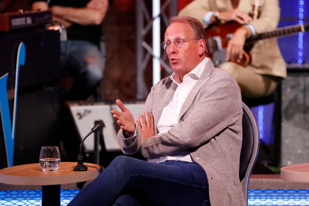 Woerts: 'Verbod gaat de clubs jaarlijks 20 tot 30 miljoen euro kosten'