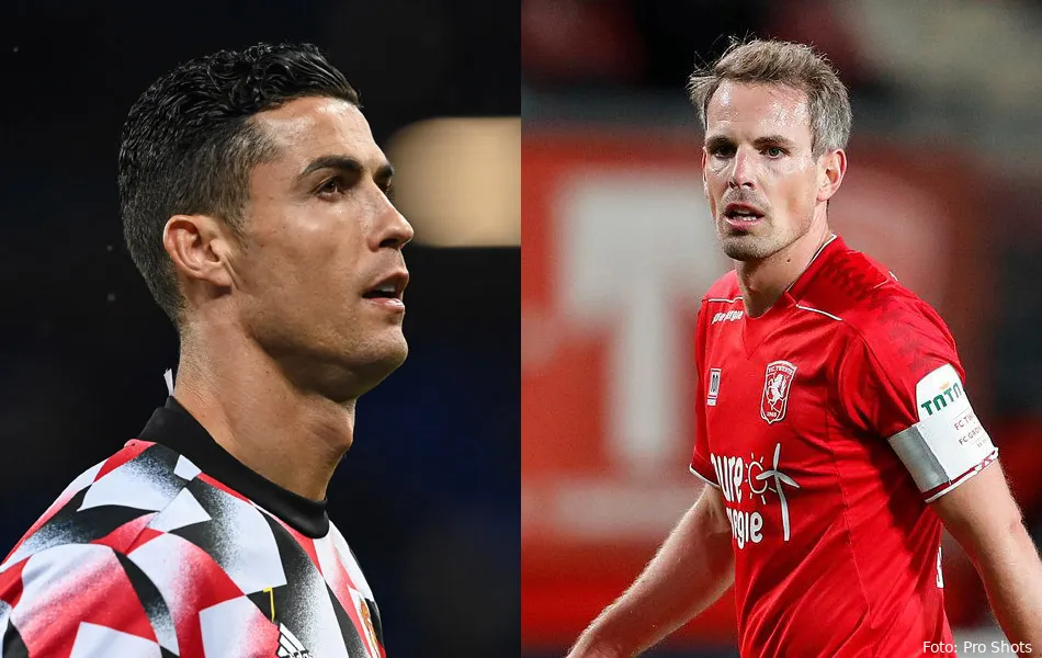 Brama en Ronaldo uitzonderingen in het hedendaagse voetbal